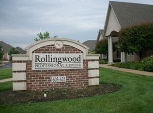 619 Rollingwood Dr, Shorewood, IL 60404