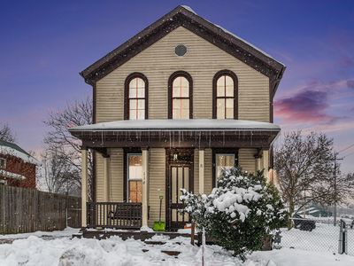 116 Elgin St, Galien, MI, 49113