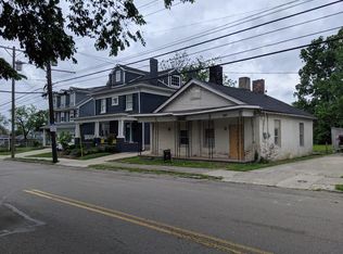 345-347 N Martin Luther King Blvd, Lexington, KY 40508