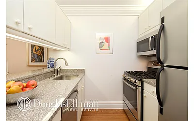 Sold by Douglas Elliman