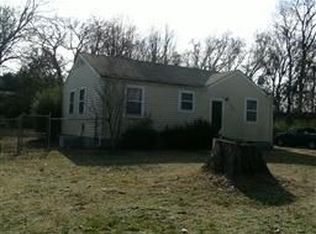 1801 Dahlia Dr, Nashville, TN 37210