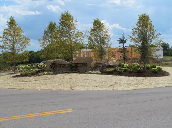 1185 Craig Xing, Winchester, KY 40391