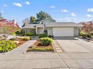 783 Crestview Dr, San Carlos, CA 94070