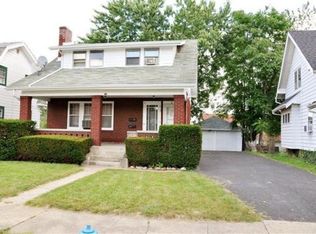 30 Willowwood Dr APT 1, Dayton, OH 45405