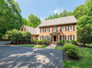 616 Cedar Run Rd, Manakin Sabot, VA 23103