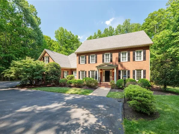 616 Cedar Run Rd, Manakin Sabot, VA 23103