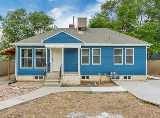 1326 S 400th St E APT C, Springville, UT 84663