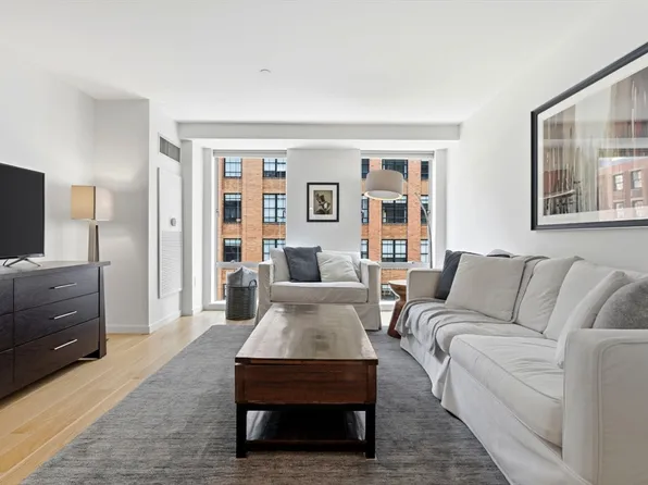80 Broad St Unit 602, Boston, MA 02110