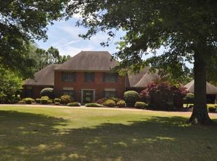 9071 Hillman Way Dr, Bartlett, TN 38133