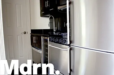 Rented by Mdrn Residential