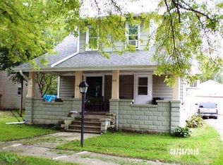 413 Talbott St, Iowa Falls, IA 50126