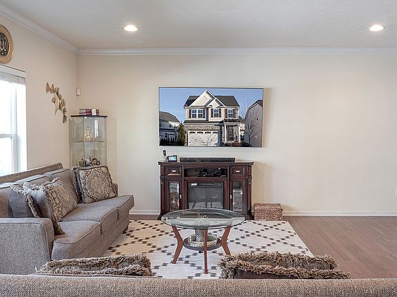 Family / living room