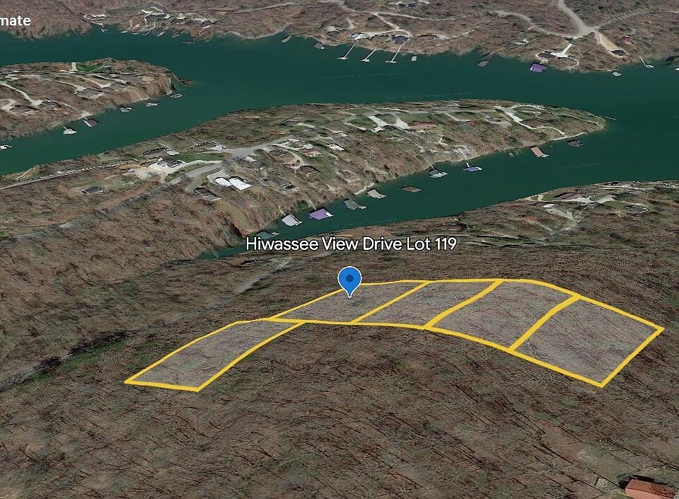 1st image of 119 Hiwassee View Dr #119