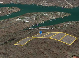 119 Hiwassee View Dr #119, Jacksboro, TN 37757