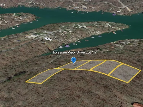 119 Hiwassee View Dr #119, Jacksboro, TN 37757