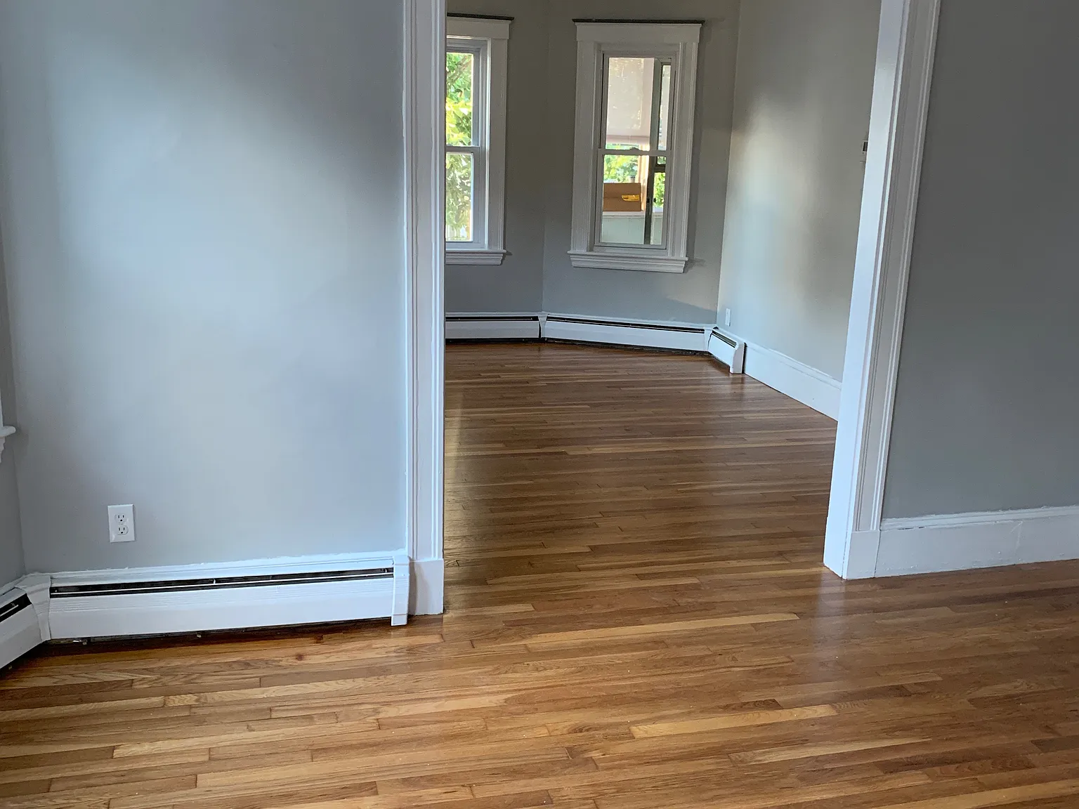 4 bed, 1389 sqft, $3,400 — Photo 4