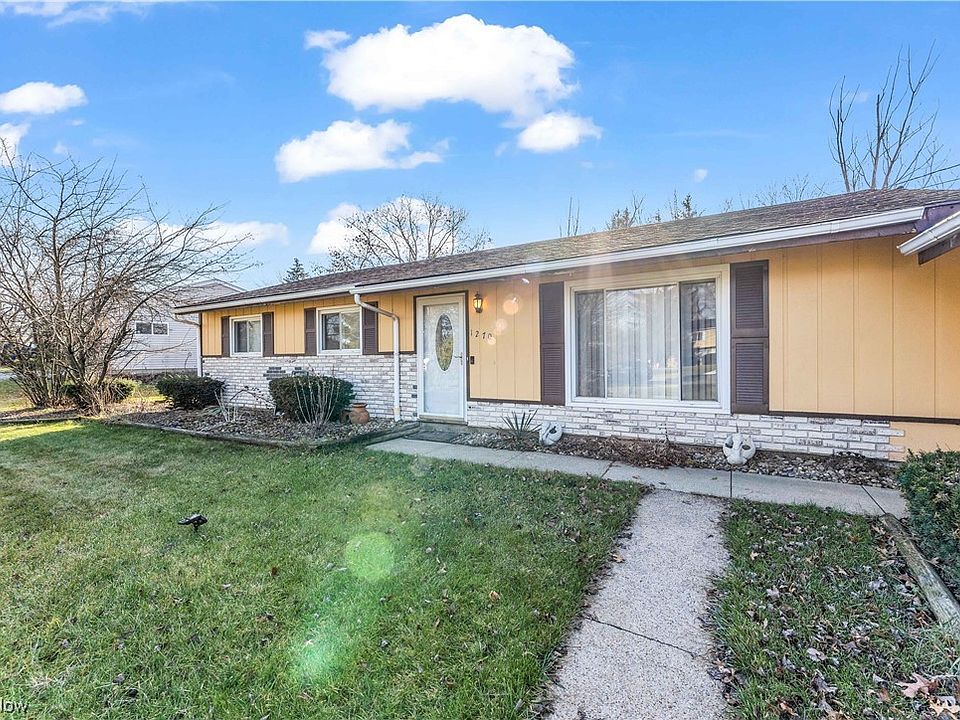 1270 Apache Pass, Streetsboro, OH 44241 Zillow