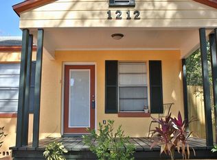 1212 E Caracas St, Tampa, FL 33603
