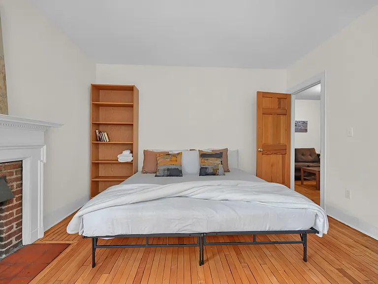 21 Chauncy St #23 — Photo 11