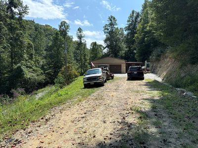 2094 Straight Fork Rd, Gunlock, KY, 41632