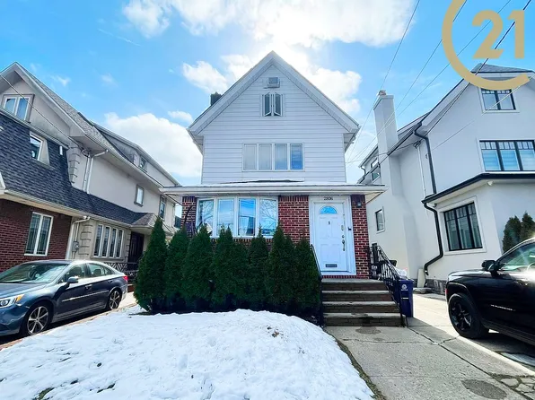 2806 Avenue, Brooklyn, NY 11210