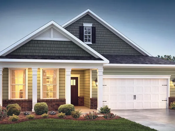 7021 Bayberry Park Drive, New Bern, NC 28562