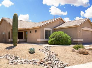 5133 E Via Dona Dr, Cave Creek, AZ 85331