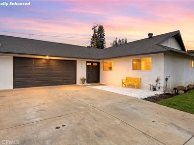 2361 Parkway Dr, El Monte, CA, 91732