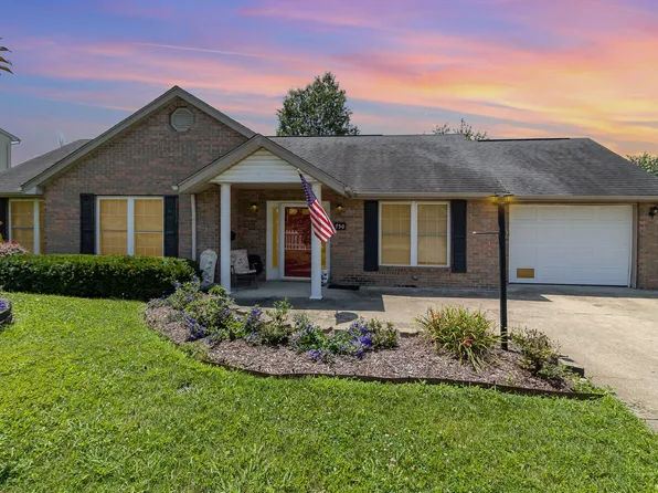 750 Barley Cir, Crittenden, KY 41030