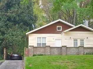 697 Francis Pl NW, Atlanta, GA