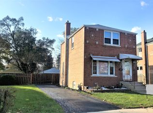 4112 Sunnyside Ave, Brookfield, IL 60513