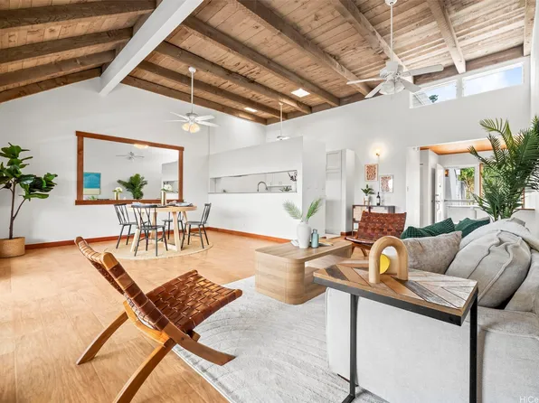 44-140-5 Mui Pl #2705, Kaneohe, HI 96744