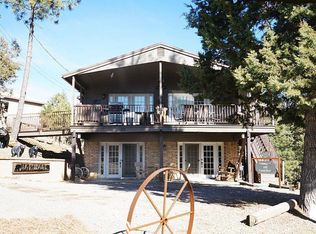 142 Ebarb Dr, Ruidoso, NM 88345