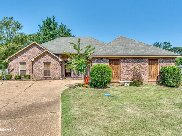 907 Cotton Cv, Pearl, MS 39208