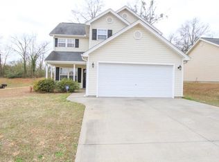 112 Palm Branch Way, Anderson, SC 29621