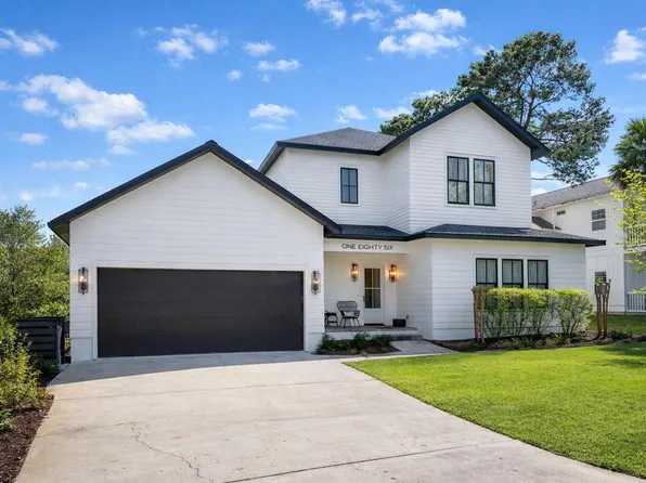 186 Bramble St, Santa Rosa Beach, FL 32459