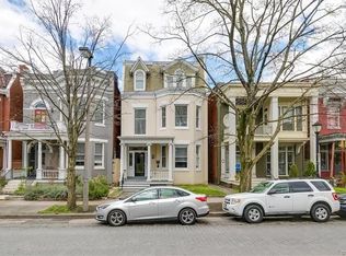 1836 W Grace St #3, Richmond, VA 23220