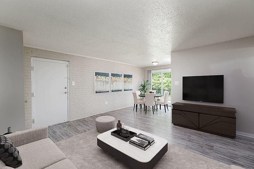 1808 Willow Apartment Rentals Greensboro, NC Zillow