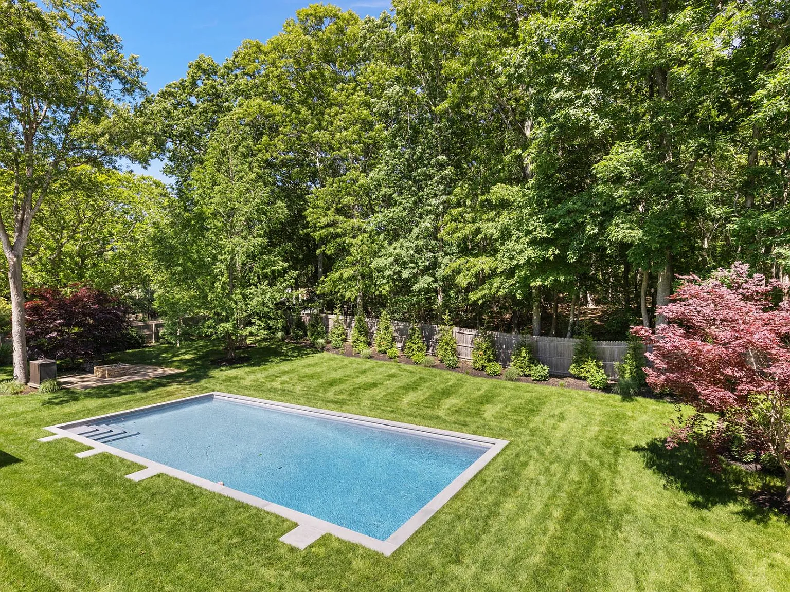 New Southampton Summer Rental — Photo 4
