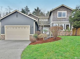 3510 95th Pl SE, Everett, WA 98208