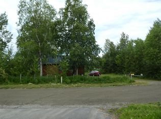 418 S Lake St, Wasilla, AK 99654
