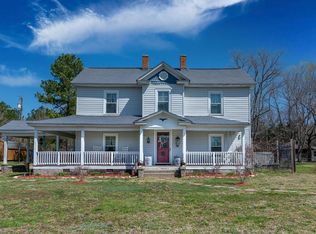 173 Turnpike Rd, Thomasville, NC 27360
