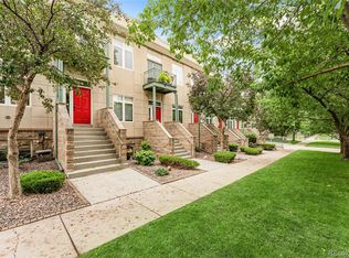 1575 N Emerson St #2B, Denver, CO 80218