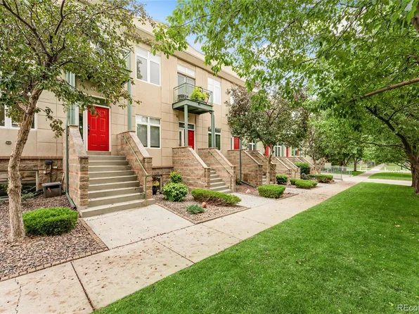 1575 N Emerson Street #2B, Denver, CO 80218