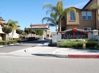 17871 Paseo Valle, Chino Hills, CA 91709