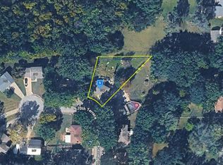 336 N 20th Ter, Leavenworth, KS 66048