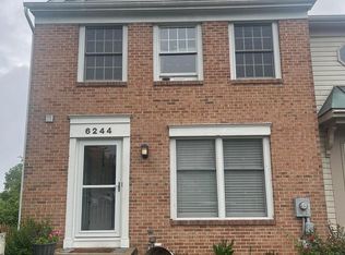 6244 N Steamboat Way, New Market, MD