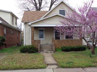2413 Grand Ave, Granite City, IL