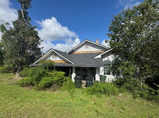 601 Westgreen Rd, Douglas, GA 31533