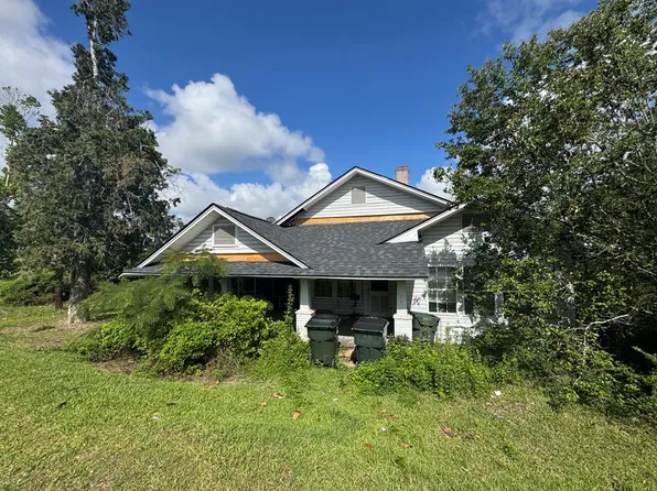 601 Westgreen Rd, Douglas, GA 31533